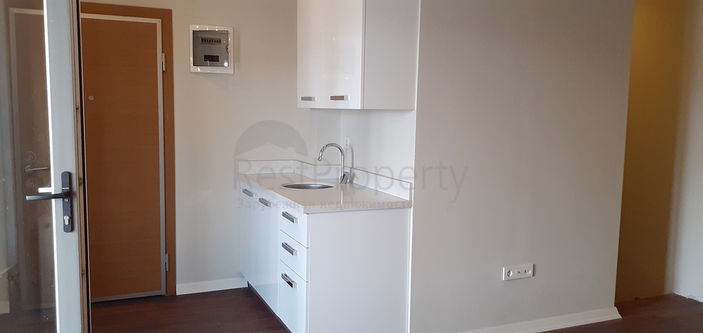 دوبلكس فاخرة في حي كاديكوي الراقي في اسطنبول 