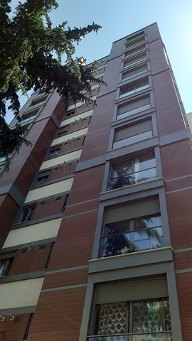 دوبلكس فاخرة في حي كاديكوي الراقي في اسطنبول 