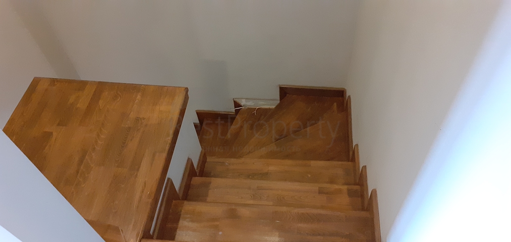 دوبلكس فاخرة في حي كاديكوي الراقي في اسطنبول 