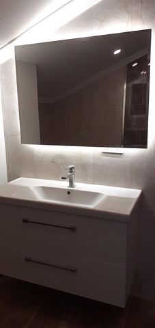 دوبلكس فاخرة في حي كاديكوي الراقي في اسطنبول 