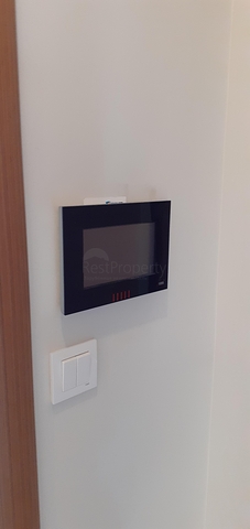 دوبلكس فاخرة في حي كاديكوي الراقي في اسطنبول 