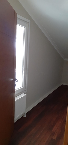 دوبلكس فاخرة في حي كاديكوي الراقي في اسطنبول 