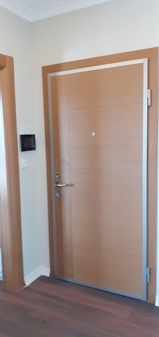 دوبلكس فاخرة في حي كاديكوي الراقي في اسطنبول 