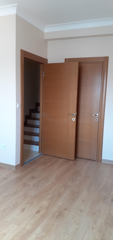 دوبلكس فاخرة في حي كاديكوي الراقي في اسطنبول 