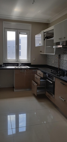 دوبلكس فاخرة في حي كاديكوي الراقي في اسطنبول 