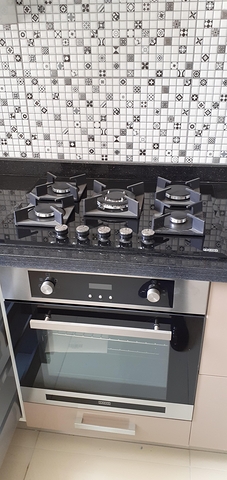 دوبلكس فاخرة في حي كاديكوي الراقي في اسطنبول 