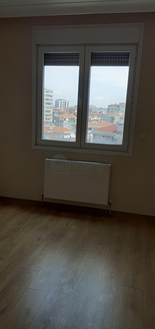 دوبلكس فاخرة في حي كاديكوي الراقي في اسطنبول 