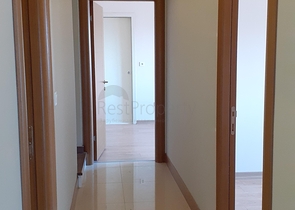 دوبلكس فاخرة في حي كاديكوي الراقي في اسطنبول 