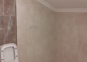 دوبلكس فاخرة في حي كاديكوي الراقي في اسطنبول 