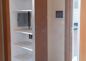 دوبلكس فاخرة في حي كاديكوي الراقي في اسطنبول 