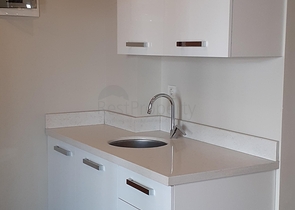 دوبلكس فاخرة في حي كاديكوي الراقي في اسطنبول 