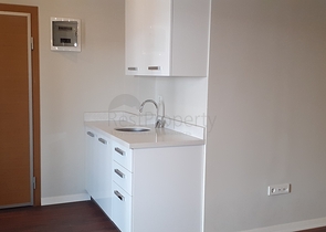 دوبلكس فاخرة في حي كاديكوي الراقي في اسطنبول 