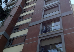 دوبلكس فاخرة في حي كاديكوي الراقي في اسطنبول 