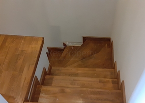 دوبلكس فاخرة في حي كاديكوي الراقي في اسطنبول 