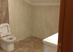 دوبلكس فاخرة في حي كاديكوي الراقي في اسطنبول 