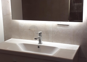 دوبلكس فاخرة في حي كاديكوي الراقي في اسطنبول 