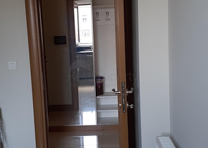 دوبلكس فاخرة في حي كاديكوي الراقي في اسطنبول 