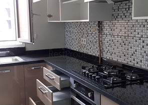 دوبلكس فاخرة في حي كاديكوي الراقي في اسطنبول 