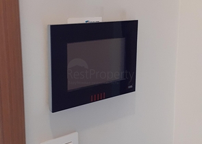 دوبلكس فاخرة في حي كاديكوي الراقي في اسطنبول 