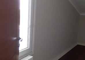 دوبلكس فاخرة في حي كاديكوي الراقي في اسطنبول 