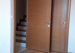 دوبلكس فاخرة في حي كاديكوي الراقي في اسطنبول 