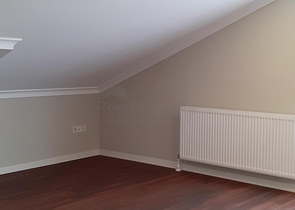 دوبلكس فاخرة في حي كاديكوي الراقي في اسطنبول 