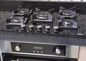 دوبلكس فاخرة في حي كاديكوي الراقي في اسطنبول 