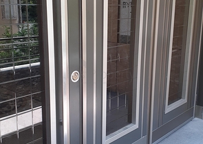 دوبلكس فاخرة في حي كاديكوي الراقي في اسطنبول 