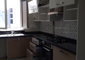 دوبلكس فاخرة في حي كاديكوي الراقي في اسطنبول 