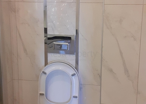 دوبلكس فاخرة في حي كاديكوي الراقي في اسطنبول 