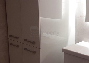 دوبلكس فاخرة في حي كاديكوي الراقي في اسطنبول 