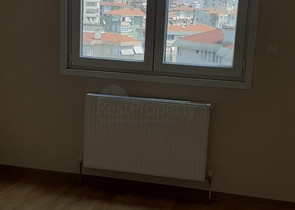 دوبلكس فاخرة في حي كاديكوي الراقي في اسطنبول 