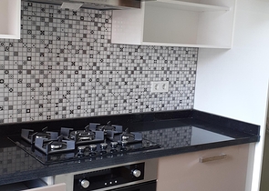 دوبلكس فاخرة في حي كاديكوي الراقي في اسطنبول 