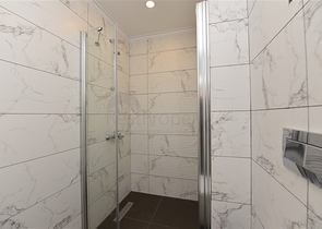 شقة من تصميم غرفتين وصالة - مفروشة - ضمن مجمع سكني حديث في مهموتلار - الانيا