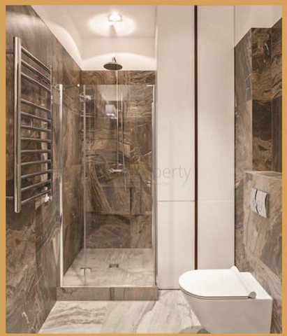 شقق قيد الانشاء في كيبيز انطاليا