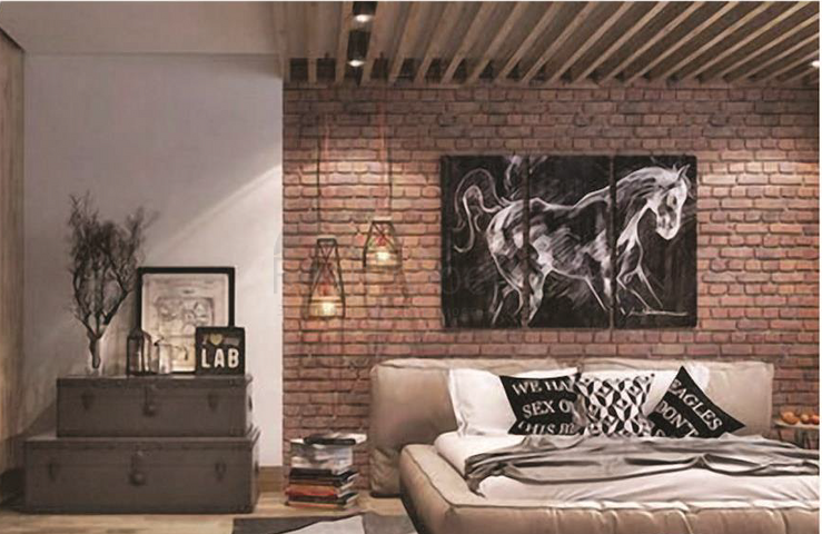 شقق قيد الانشاء في كيبيز انطاليا