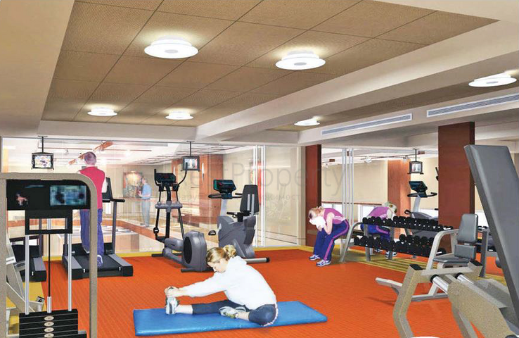 شقق قيد الانشاء في كيبيز انطاليا