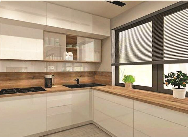 شقق قيد الانشاء في كيبيز انطاليا