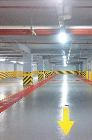 شقق قيد الانشاء في كيبيز انطاليا