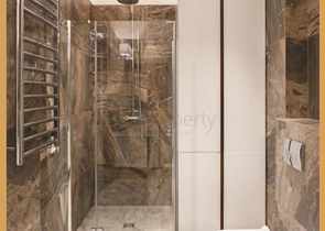 شقق قيد الانشاء في كيبيز انطاليا