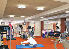 شقق قيد الانشاء في كيبيز انطاليا