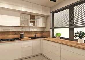 شقق قيد الانشاء في كيبيز انطاليا