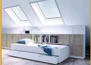 شقق قيد الانشاء في كيبيز انطاليا