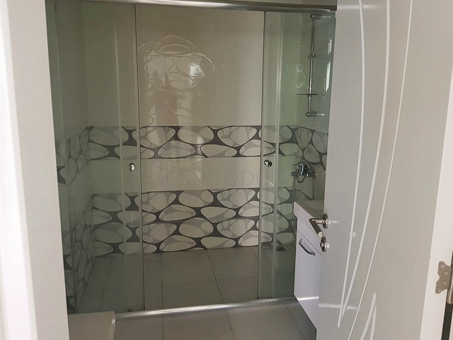 1 +1 شقة في مجمع نوع الفندق في انطاليا