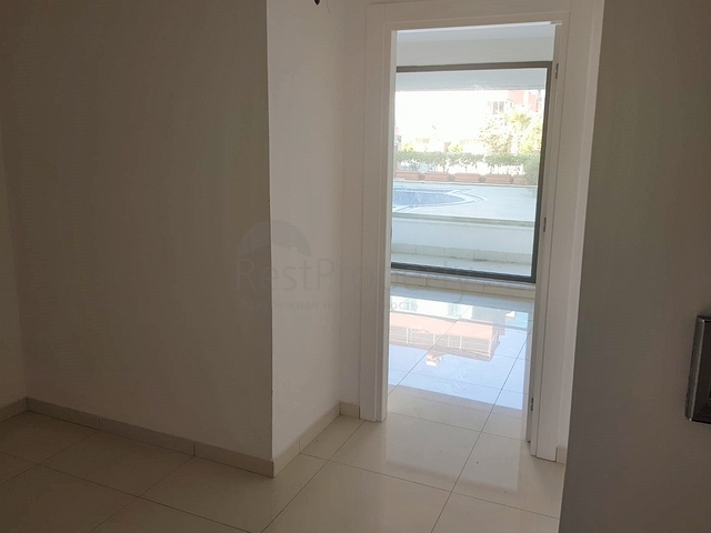 1 +1 شقة في مجمع نوع الفندق في انطاليا