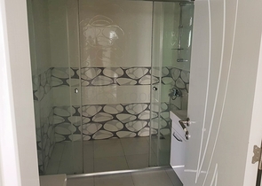 1 +1 شقة في مجمع نوع الفندق في انطاليا