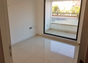 1 +1 شقة في مجمع نوع الفندق في انطاليا