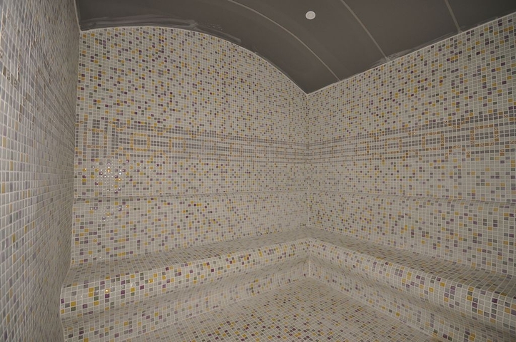 شقة غرفة وصالة ضمن مجمع ذو بنية تحتية مميزة في مهموتلار- الانيا