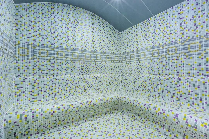 شقة غرفة وصالة ضمن مجمع ذو بنية تحتية مميزة في مهموتلار- الانيا