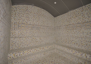 شقة غرفة وصالة ضمن مجمع ذو بنية تحتية مميزة في مهموتلار- الانيا